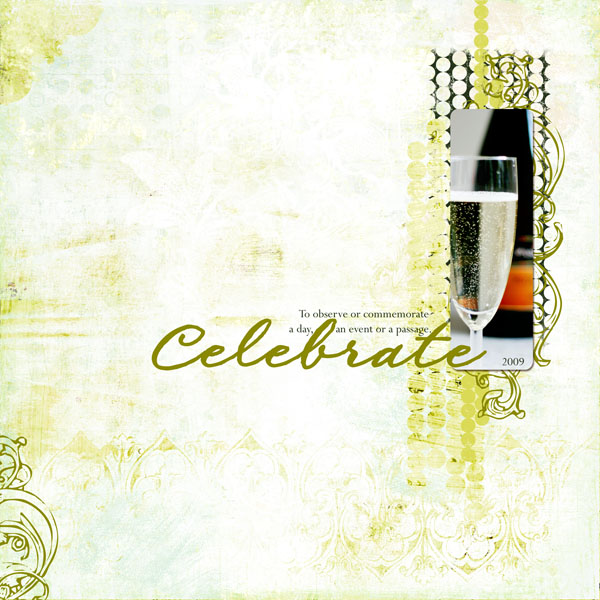 Celebrate!