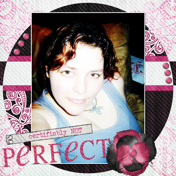 Certifiably NOT Perfect