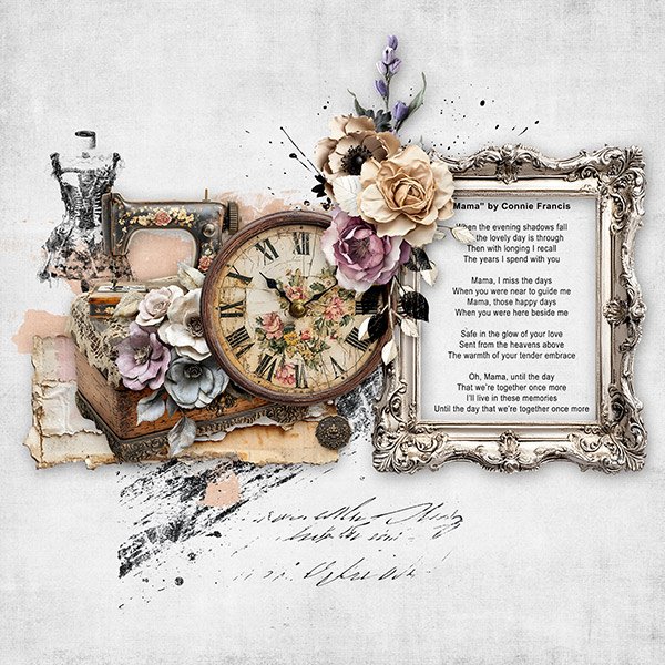 Chall 2 Lyrics and Poems   Oct 2025