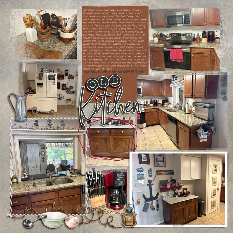 Challenge #1 old-kitchen-color play