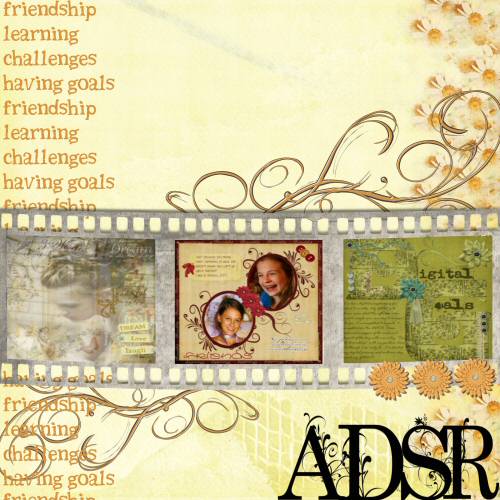 Challenge 12 - ADSR Journey