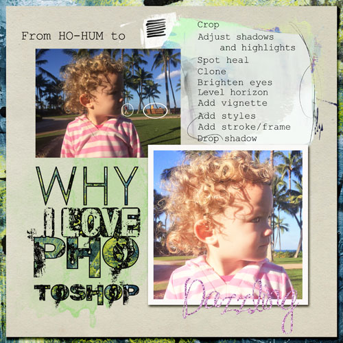 Challenge 1_Journaling_Why I Love Photshop