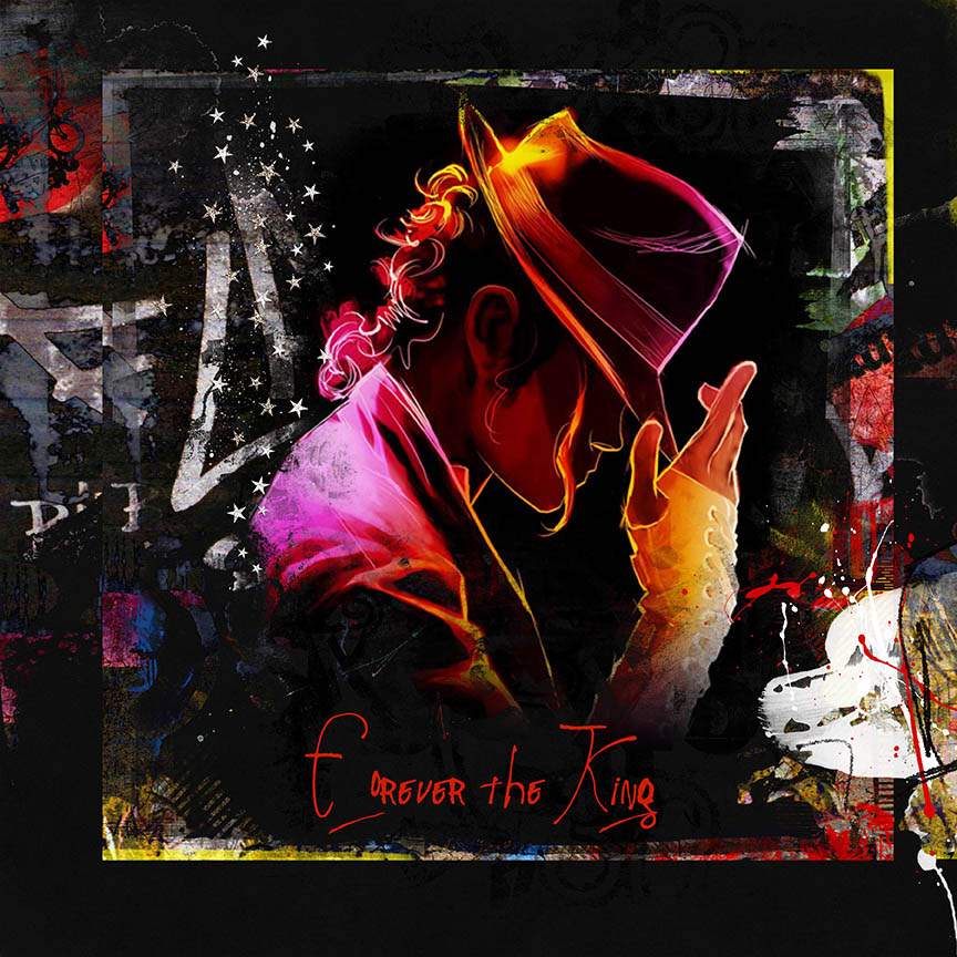Challenge 2 - Forever the King