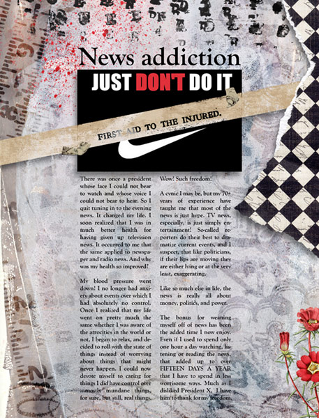 Challenge 2_Journal_News Addiction