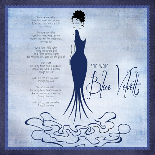 Challenge 2_Prompt_Blue_She Wore Blue Velvet