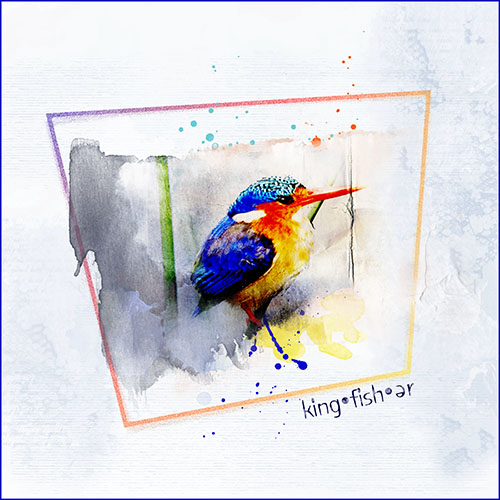 Challenge 2_Prompt_King_Kingfisher