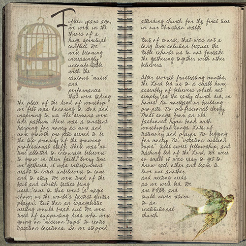 Challenge 4_Journaling_Fifteen years ago...