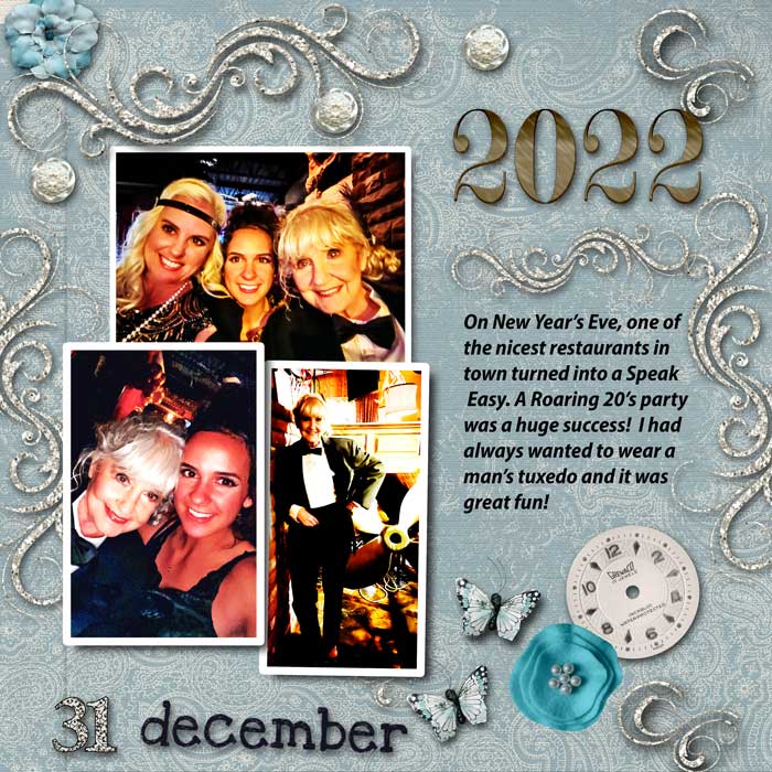 Challenge 5 - 2022