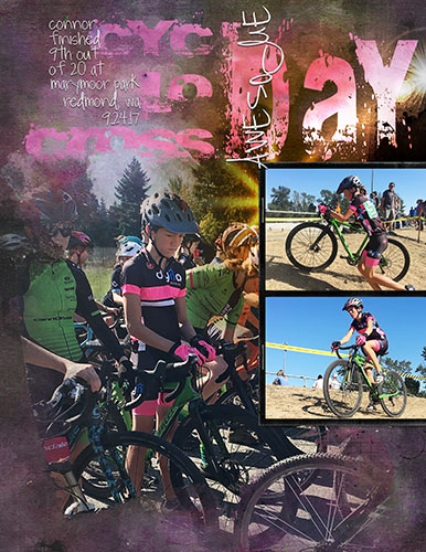 Challenge 5_Artsy_Cyclocross