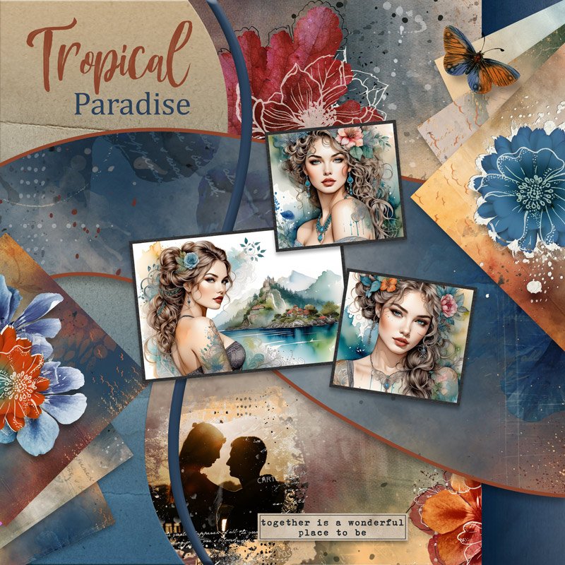 Challenge #7 - Template - Kay