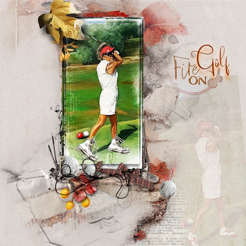 Challenge AnnaLift October