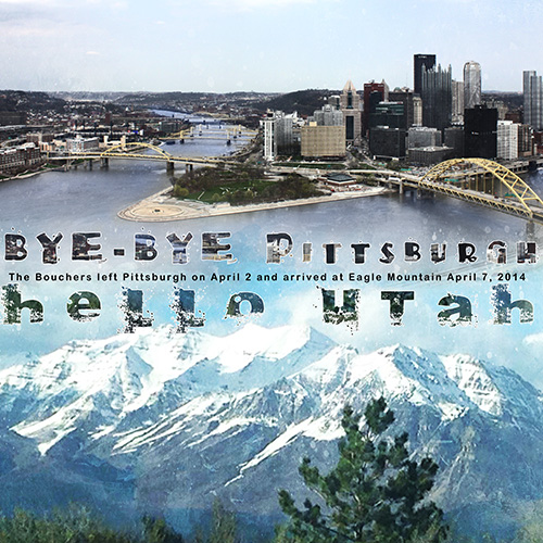 Challenge2_Typography_Pittsburgh to Utah