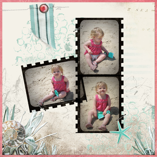 Challenge3_05-15_Webspiration_Avery at the Beach