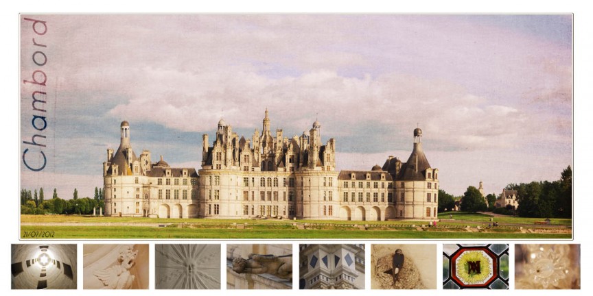 Chambord