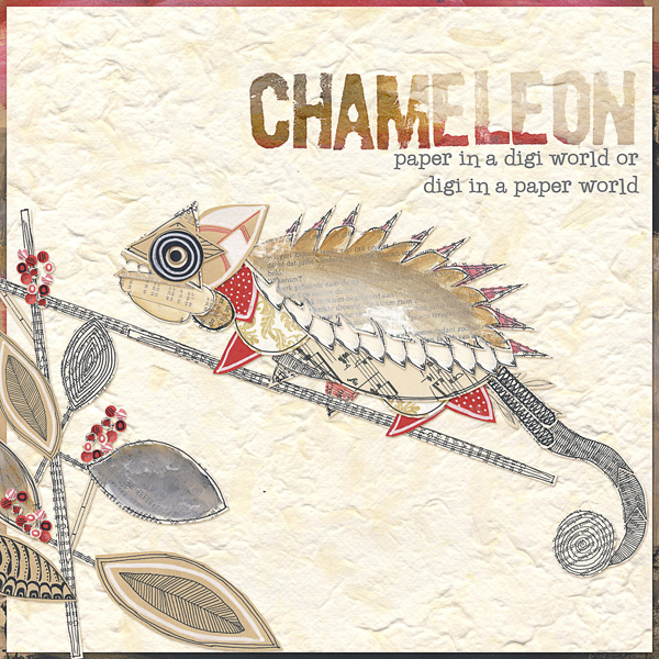 Chamelion