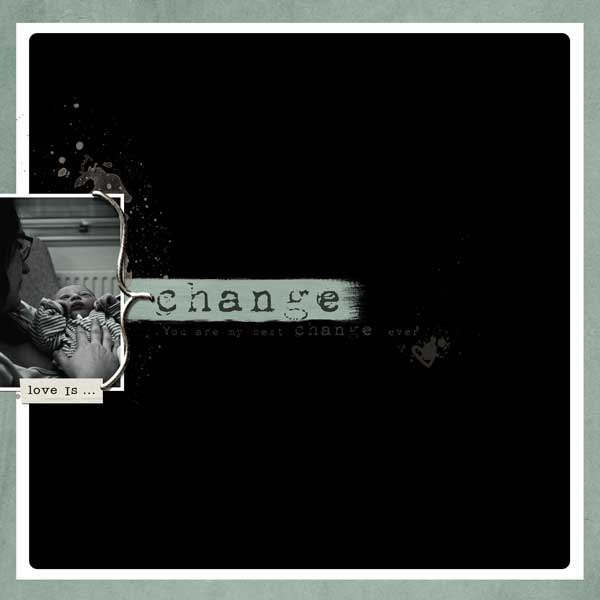 change