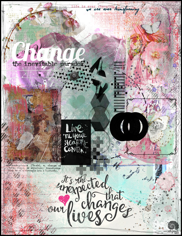 CHANGE