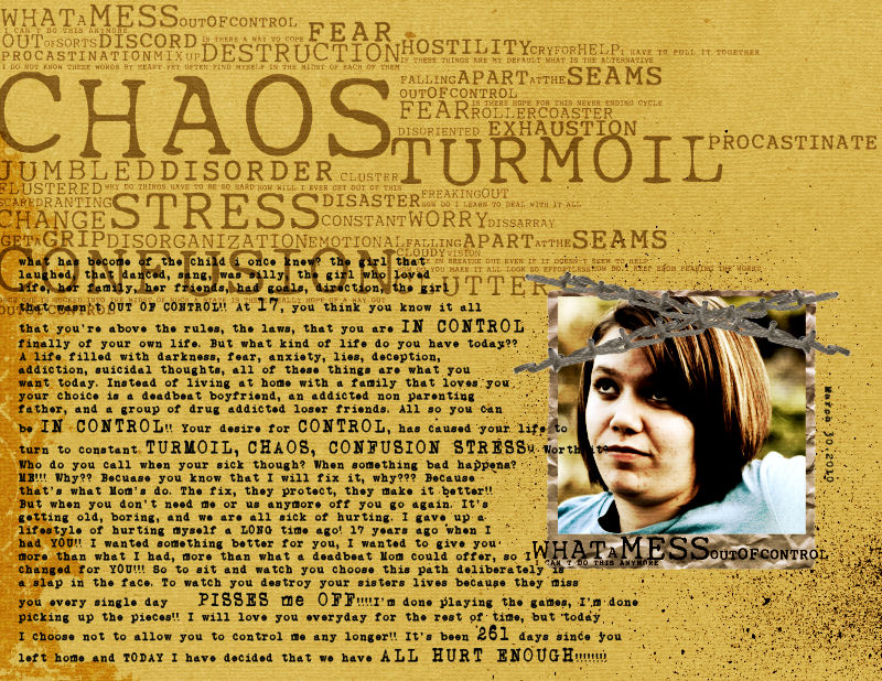 Chaos