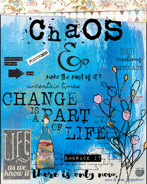 CHAOS