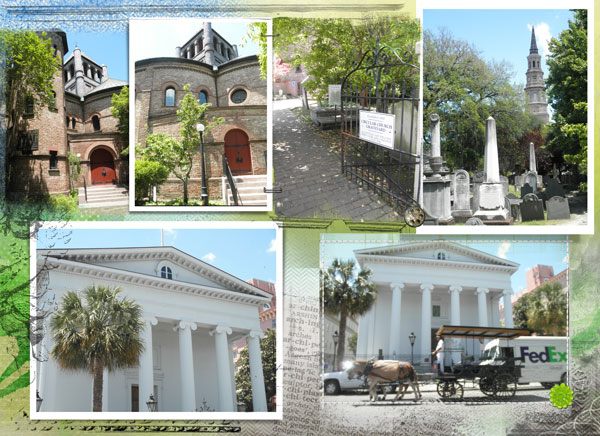 Charleston 2