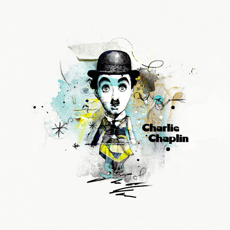 Charlie Chaplin