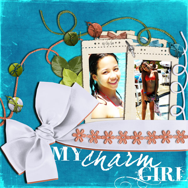 Charm Girl