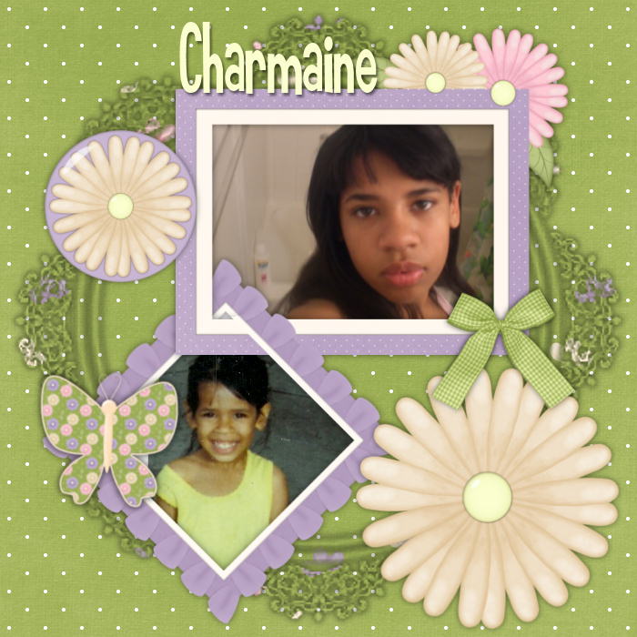 Charmaine