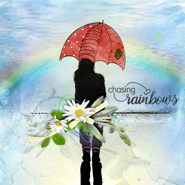 Chasing Rainbows