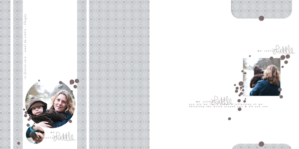 che yang & ehstudio _ QP