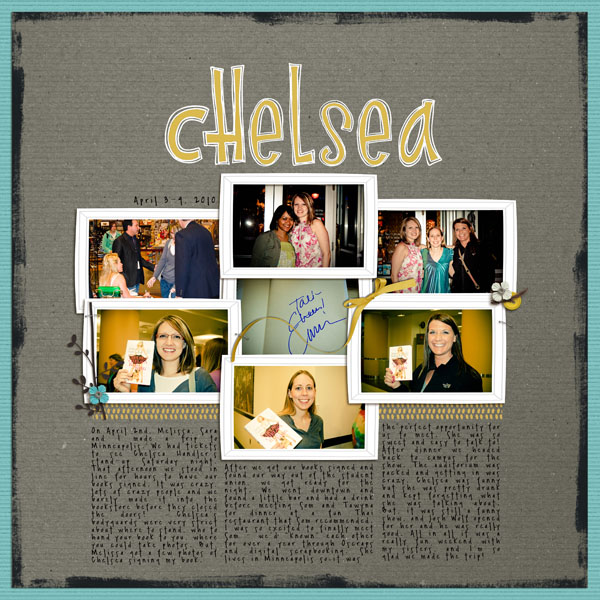 Chelsea