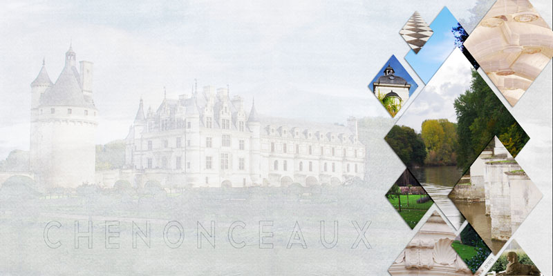 Chenonceaux