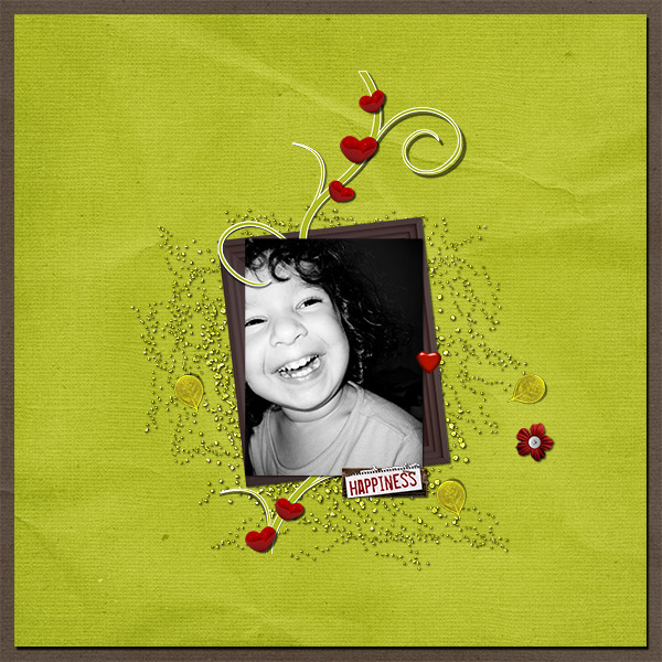 Cherish II