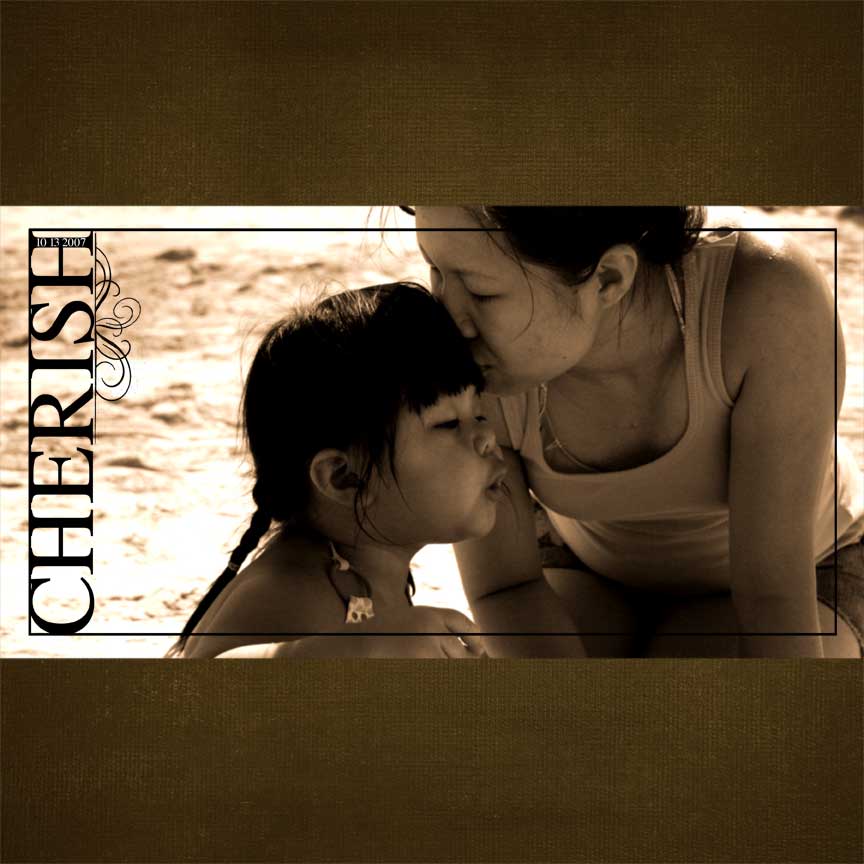 Cherish