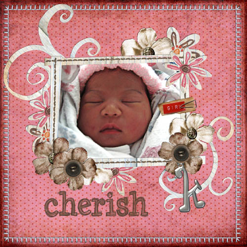 Cherish