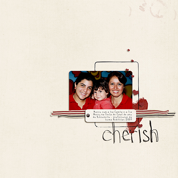 Cherish