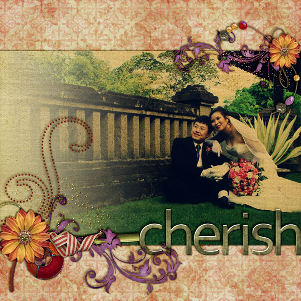 Cherish