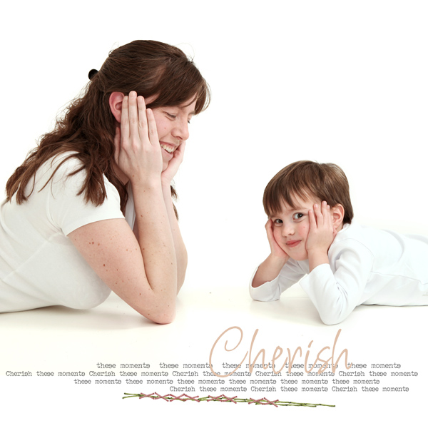 cherish