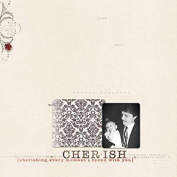 cherish