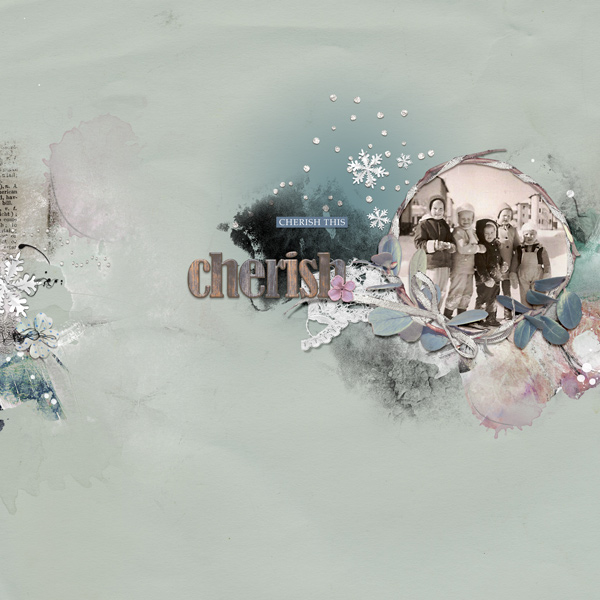 Cherish