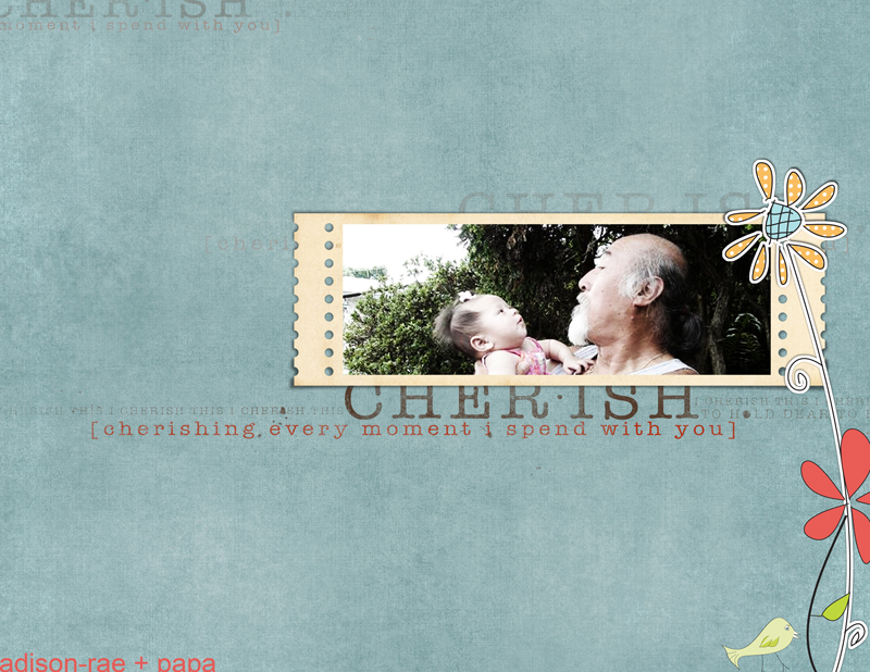 Cherish