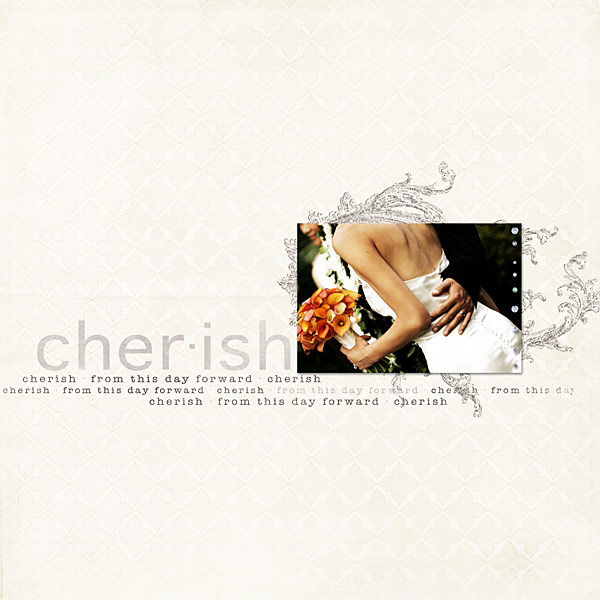 Cherish