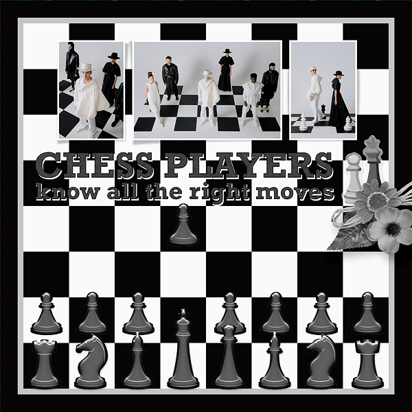 chess players