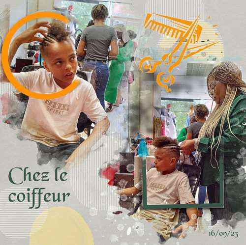 Chez le coiffeur 16 09 23