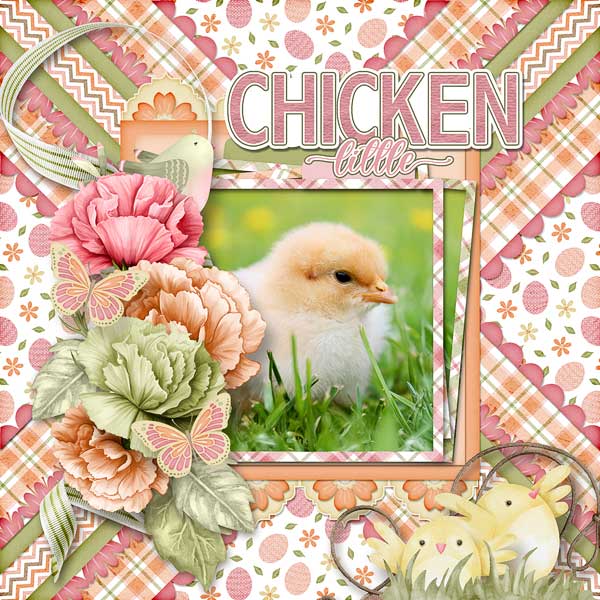 Chicken Little