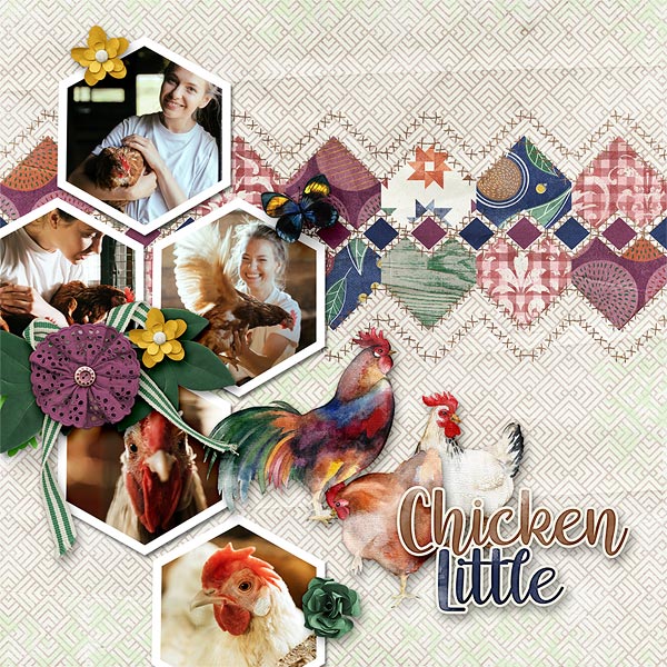 Chicken Little