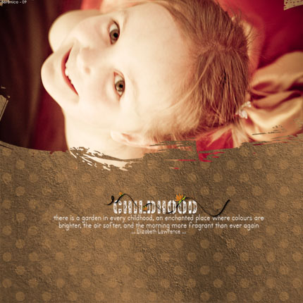 Childhood