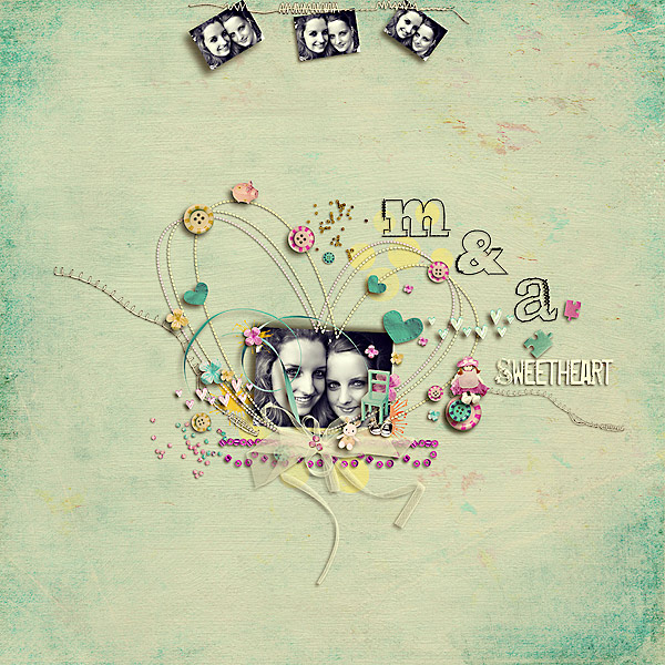 ~childhood~