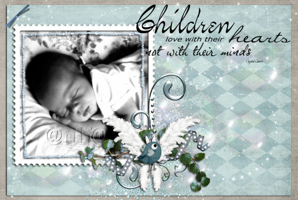 childrem