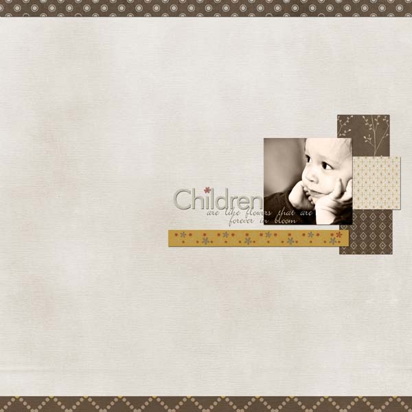 Children