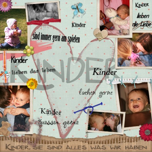 Children